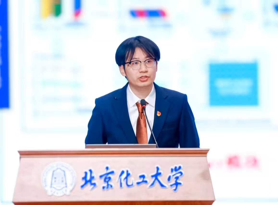 Li XingYuan